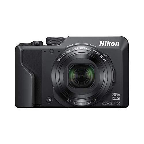 Nikon Compact Coolpix A1000 Appareil Photo Num