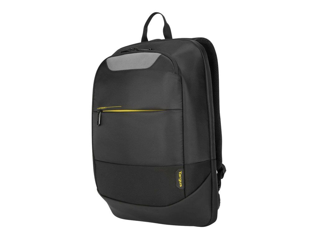 Targus CityGear 39 6 cm 15.6 Sac à dos Neuf - vue 4