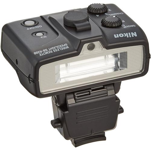 Nikon Sb-R200 Flash Noir
