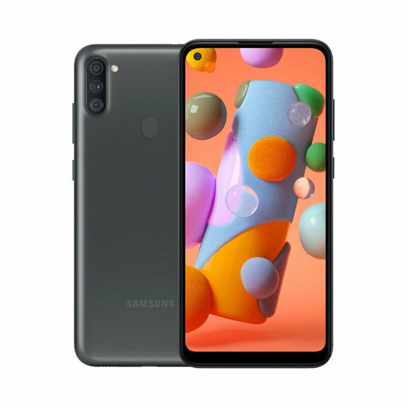 Galaxy A11