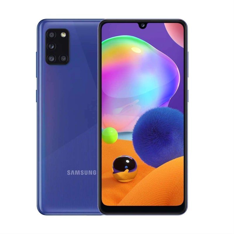 Galaxy A31