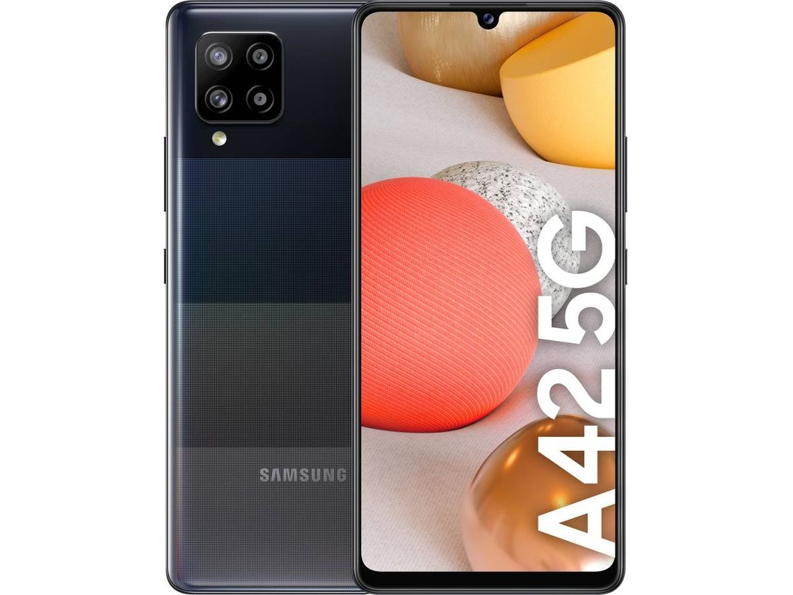 Galaxy A42
