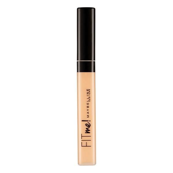 Correcteur Liquide Anti cernes Teinte Miel 30 Fit Me Maybelline New York Le Correcteur - vue 4