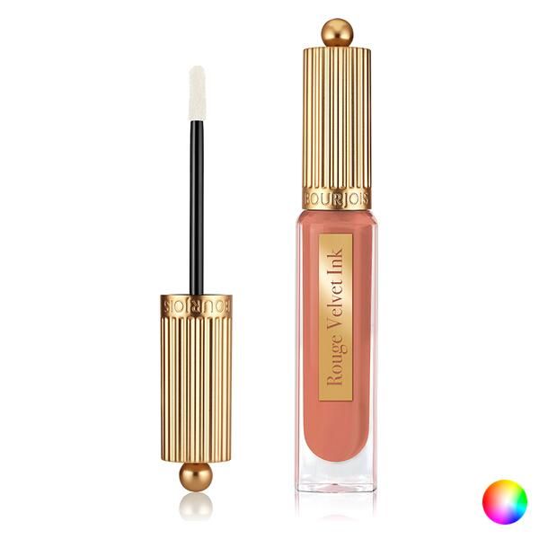 Rouge À Lèvres Rouge Velvet Ink Bourjois (3,5 Ml)