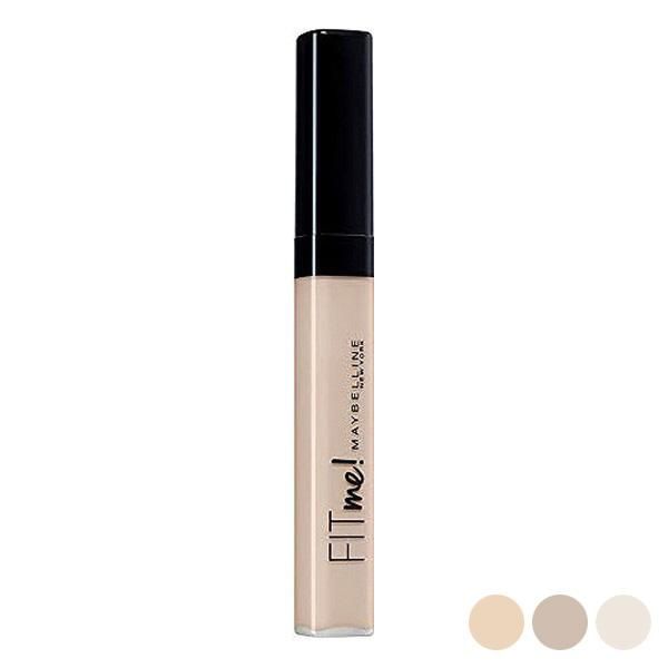 Fit ME! Concealer #25 medium - vue 10