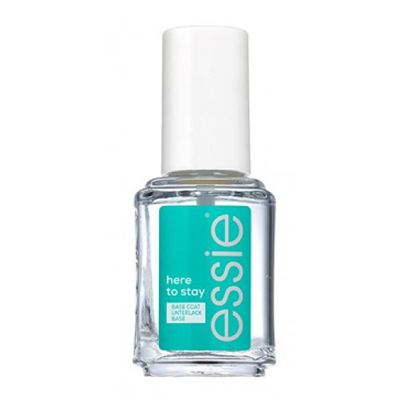Essie base coat here to stay longue tenue 13 5ml - vue 2