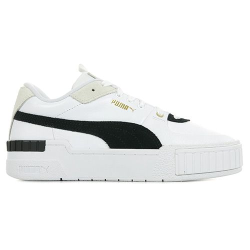 Baskets Puma Cali Sport Heritage Wn' - vue 2