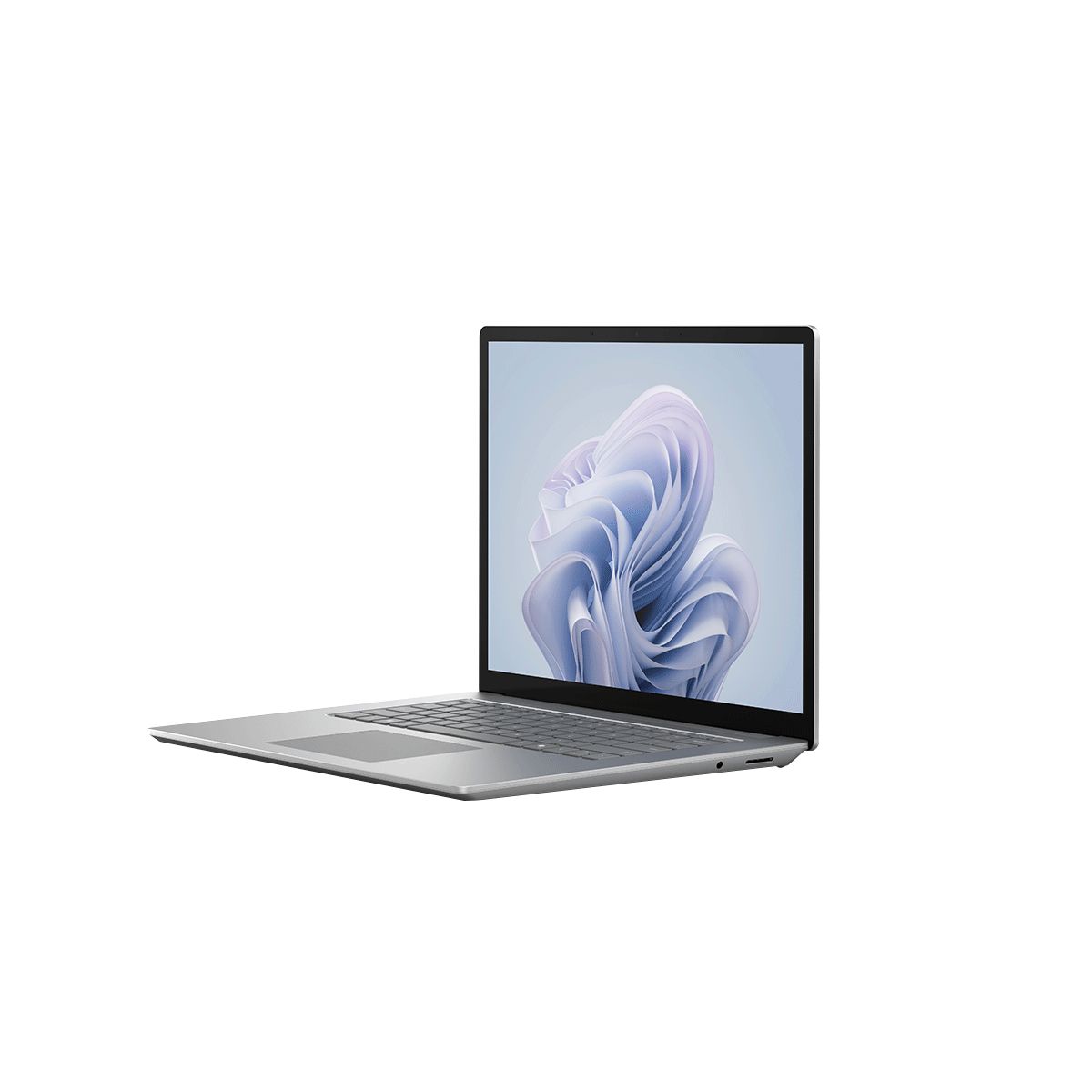 Ms Surface Laptop 6 U5-512-16-w11pro Commercial -13,5 Platin