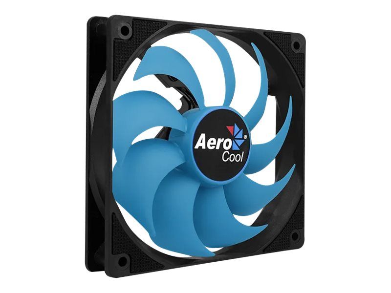 Aerocool Motion 12 Plus Boitier PC Ventilateur 12 cm Neuf - vue 4