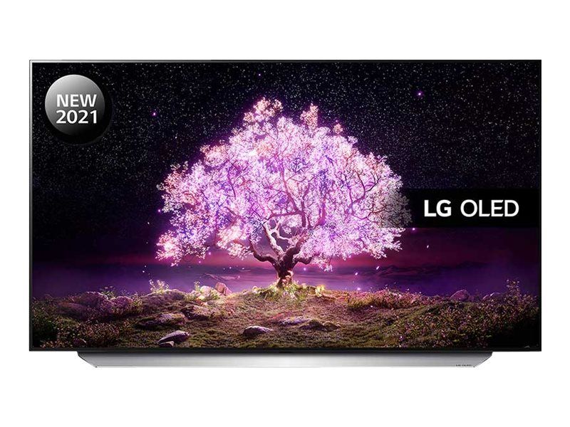 TV OLED Lg OLED65C1 2021