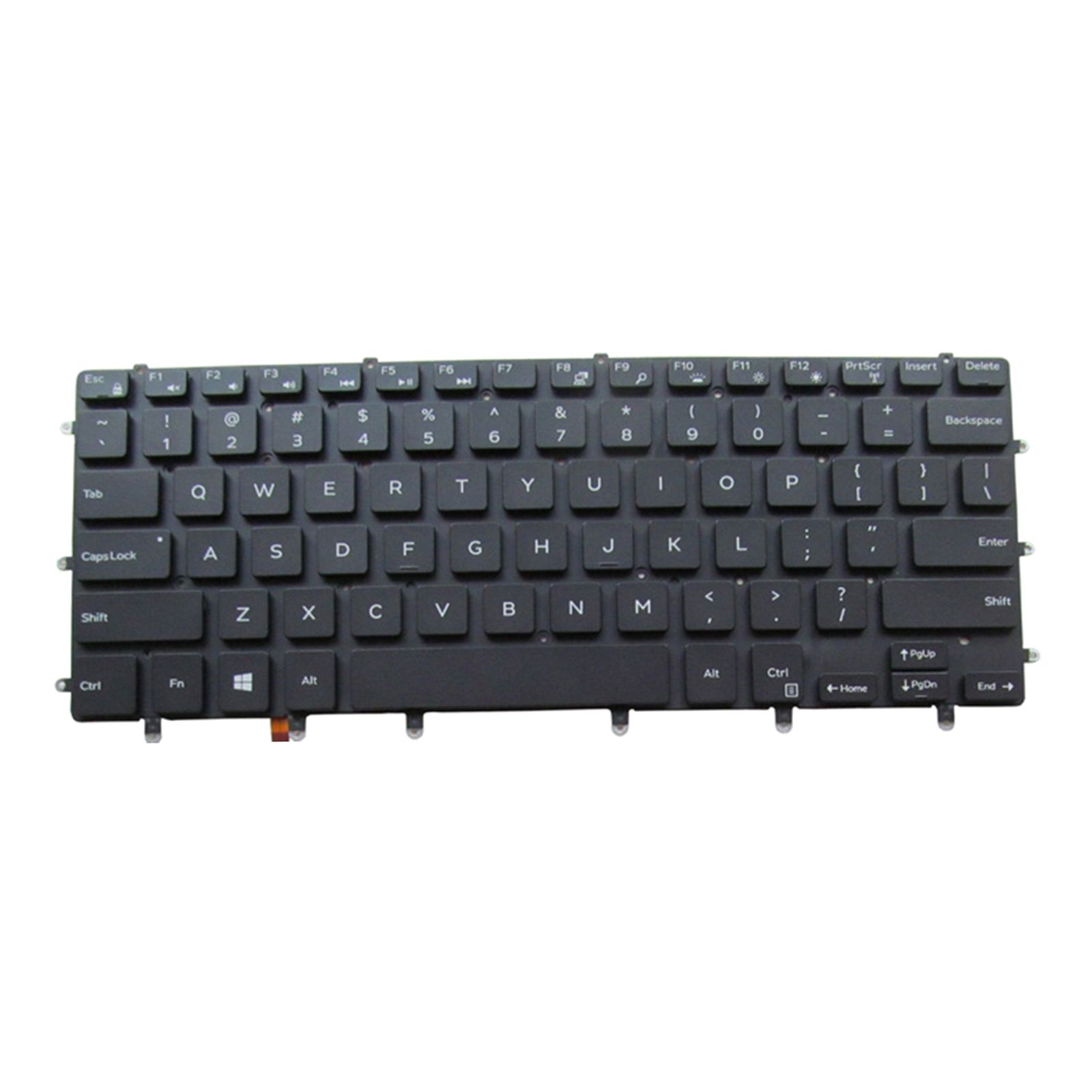 Clavier layout dell d'occasion  