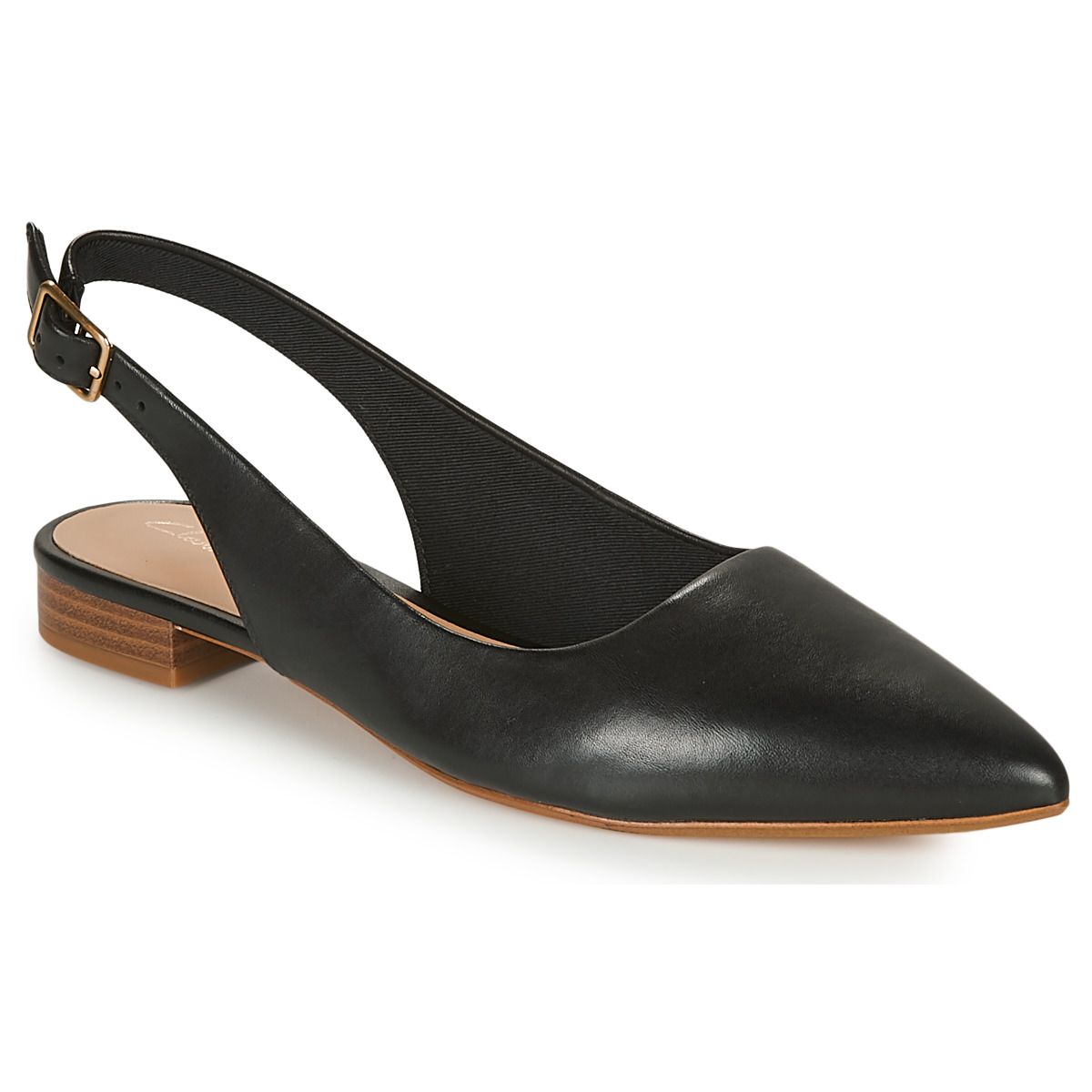 Escarpins Clarks Laina15 Sling - vue 2
