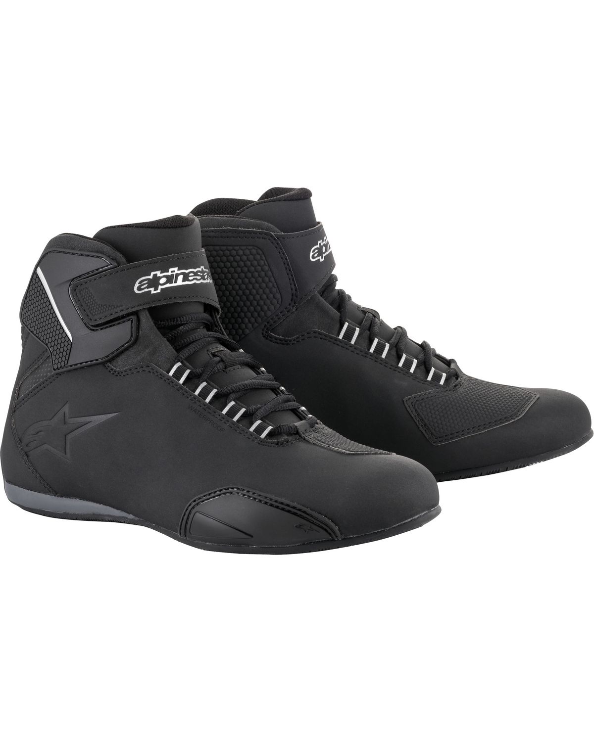 chaussures-alpinestars-sektor-wp-noir-43-rakuten-8033637201689