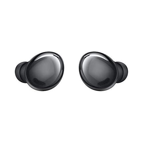 Samsung Ecouteurs Filaires Galaxy Buds Pro Phantom Casque Sans Fil Noir