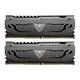 Patriot Memory Viper Steel 64GB (2x32GB) DDR4 3200MHz CL16
