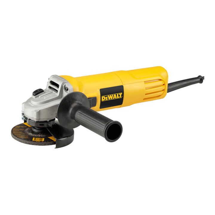 DeWalt dwe4117 qs Meuleuse d'angle