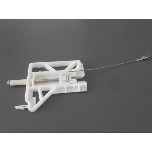 Axe De Verroullage Ressort à Traction 04898260 Rã©F: 4014341 Lave Vaisselle Miele G676Sc-1 G676Sc-2 G676Sc
