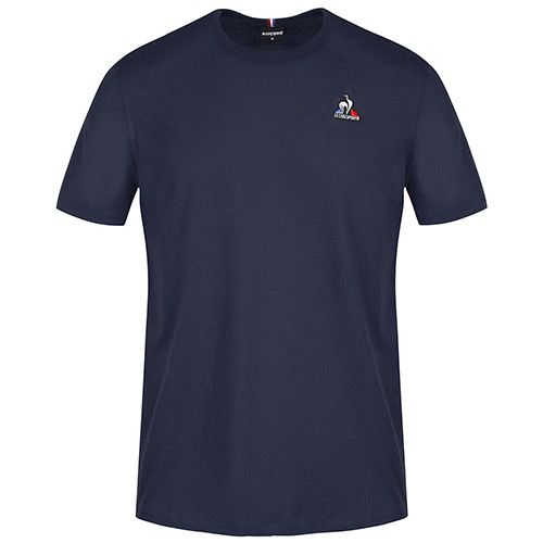 le coq sportif essentiels tee ss n°3 - XS