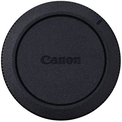 CANON RF 5 - vue 3