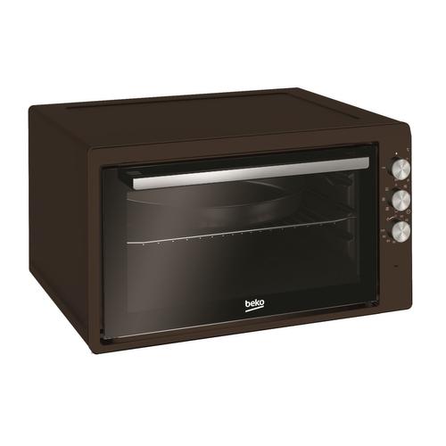 Four Posable Beko Bmf50Cb 2400 W Noir Et Argent