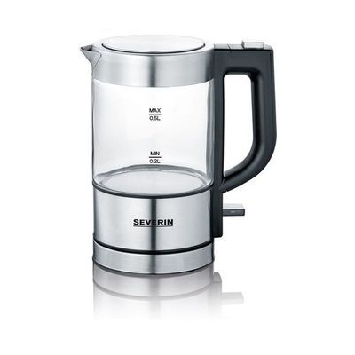 Severin 3472 Inox - vue 2