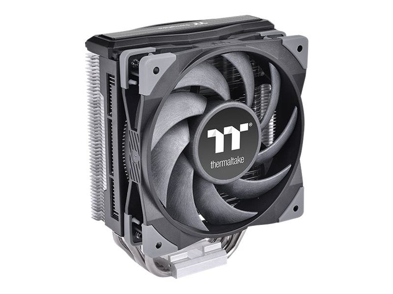 Thermaltake Toughair 310 Processeur Refroidisseur 12 cm Neuf - vue 4