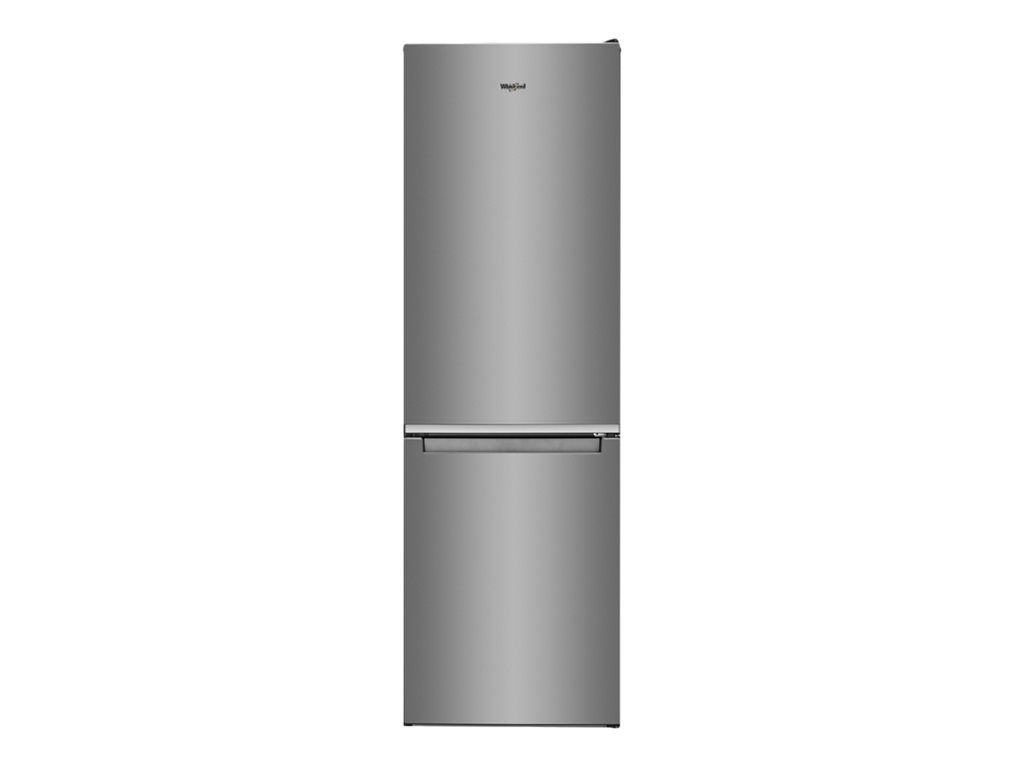 WHIRLPOOL réfrigérateur combiné 339 litres W5821COX2 - vue 2