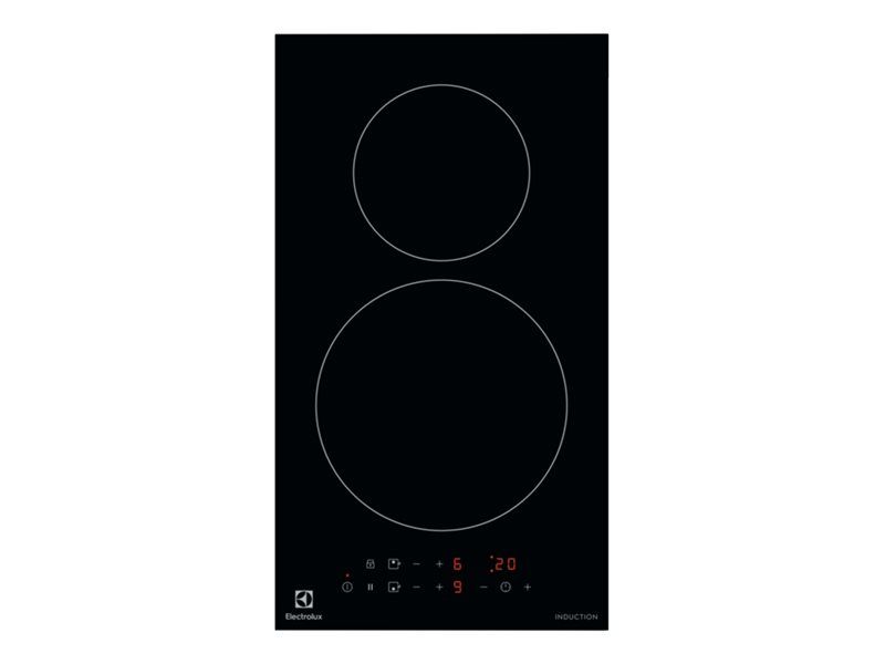 Electrolux Plaque de cuisson Induction Série 300 Domino 29 cm LIT30230C - vue 2