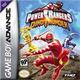 Power Rangers - Dino Thunder Game Boy Advance