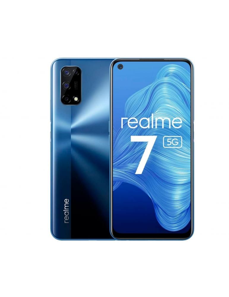 Realme 7 5G balte