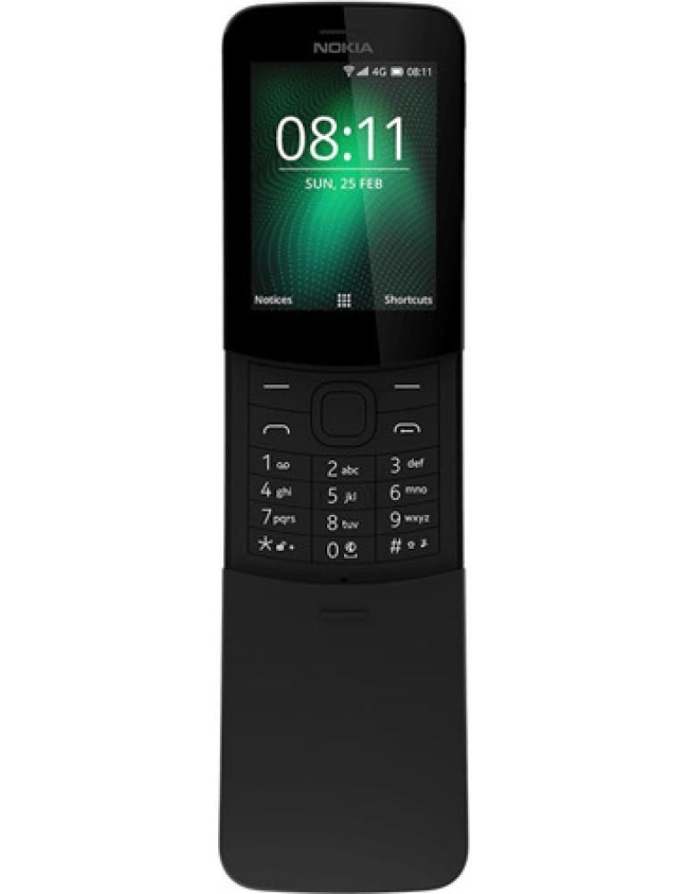 Nokia 8110 4G - vue 8