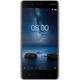 Nokia 8 Dual Sim 64Gb Steel Silver