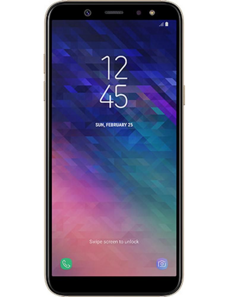 Galaxy A6+ (2018)