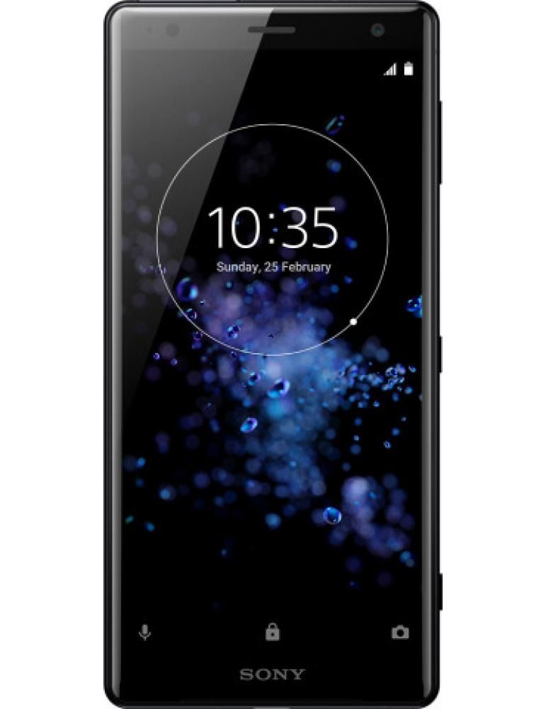 Sony Xperia XZ2
