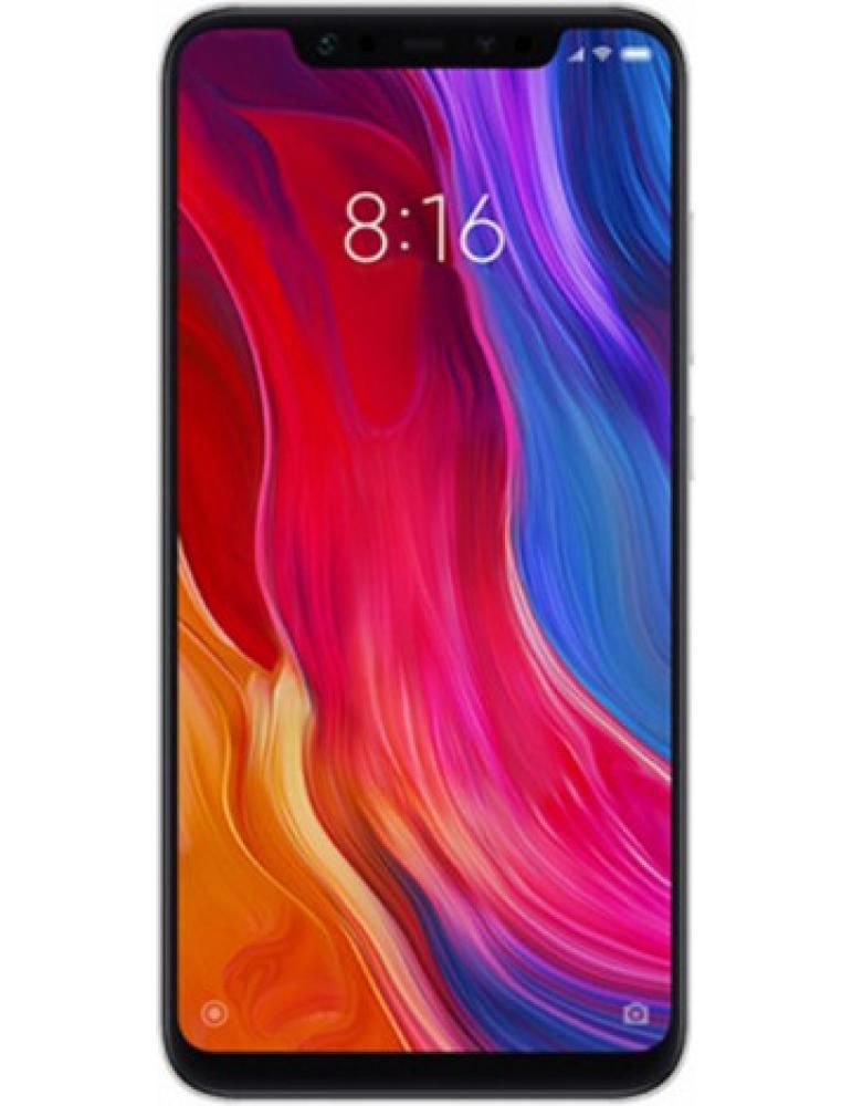 Mi 8