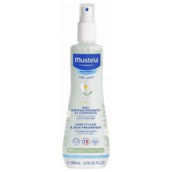 Eau coiffante rafraîchissante BÉBÉ ENFANT 200 ml - vue 3