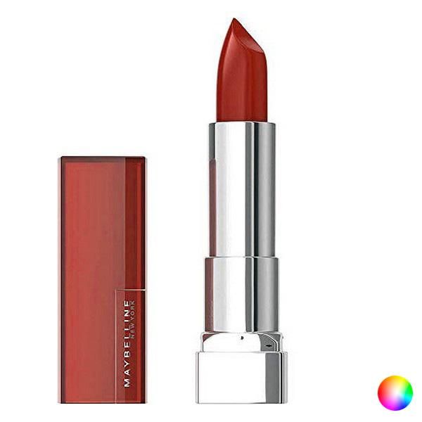 Color Sensational satin lipstick #266 thrill - vue 3