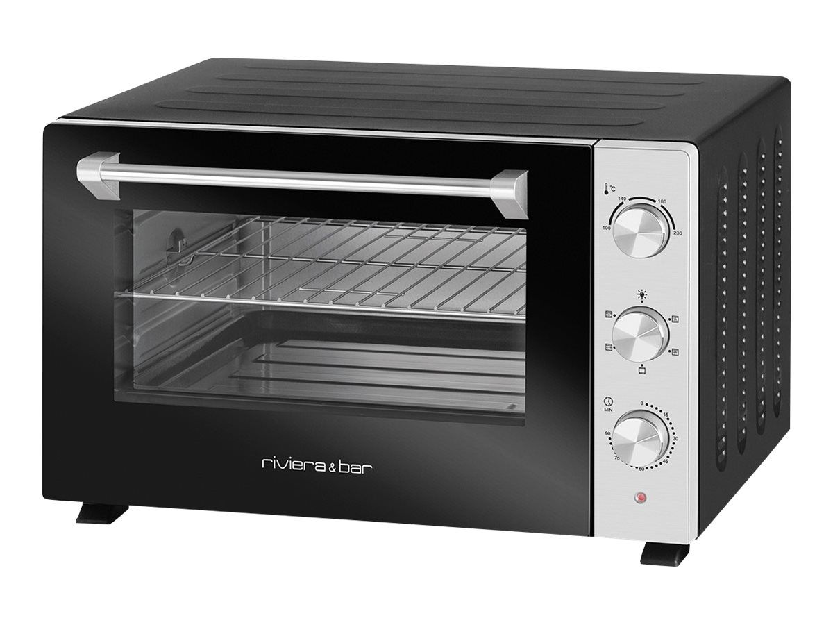 RIVIERA & BAR Four posable 30 QFR300 - vue 4