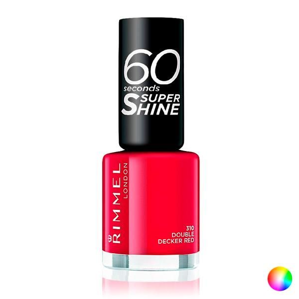 Made With Love by Tom Daley esmalte de uñas #809 darling you are fabulous - vue 3