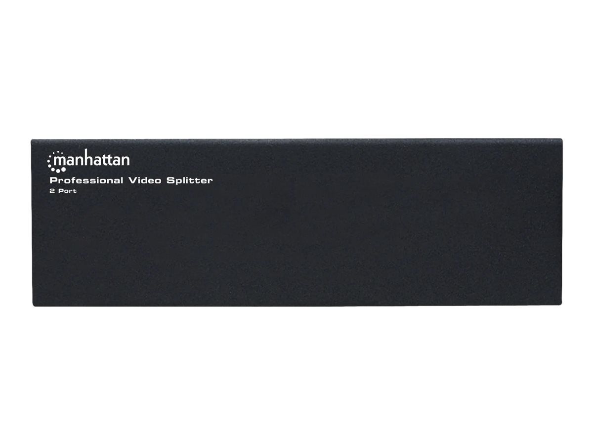 IC Intracom Manhattan Professional Video Splitter,