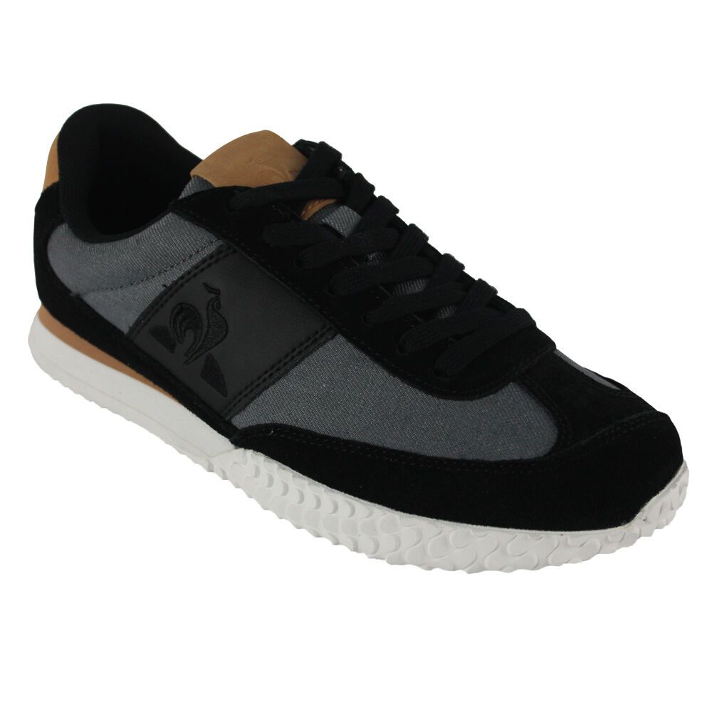 Baskets basses Le Coq Sportif Veloce - vue 2