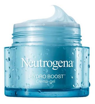 Soin Visage Gel Crème Boost Neutrogena Le Tube De 50ml