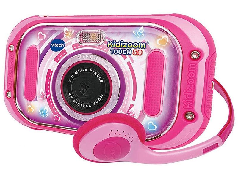 Vtech Kidizoom Touch - vue 4