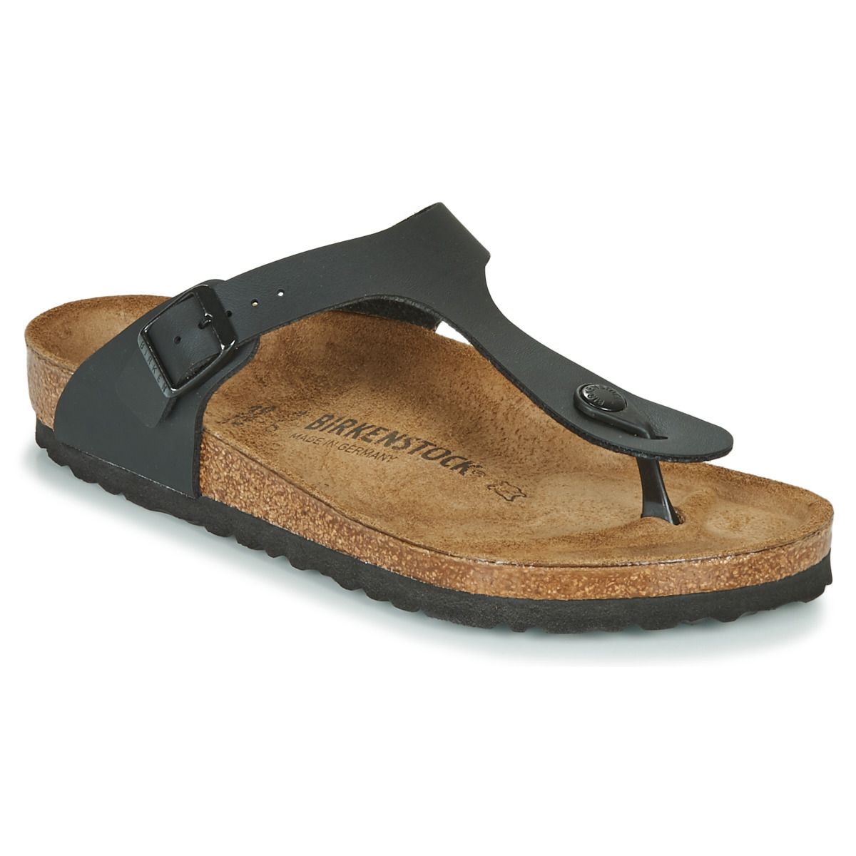 Birkenstock Gizeh 0043691 - vue 3