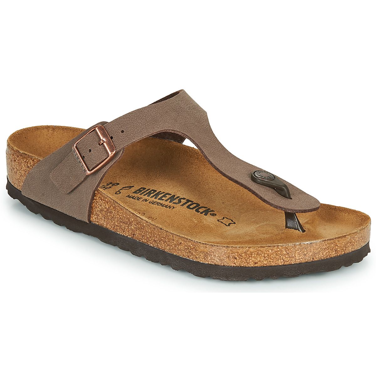 Birkenstock Gizeh 0043751