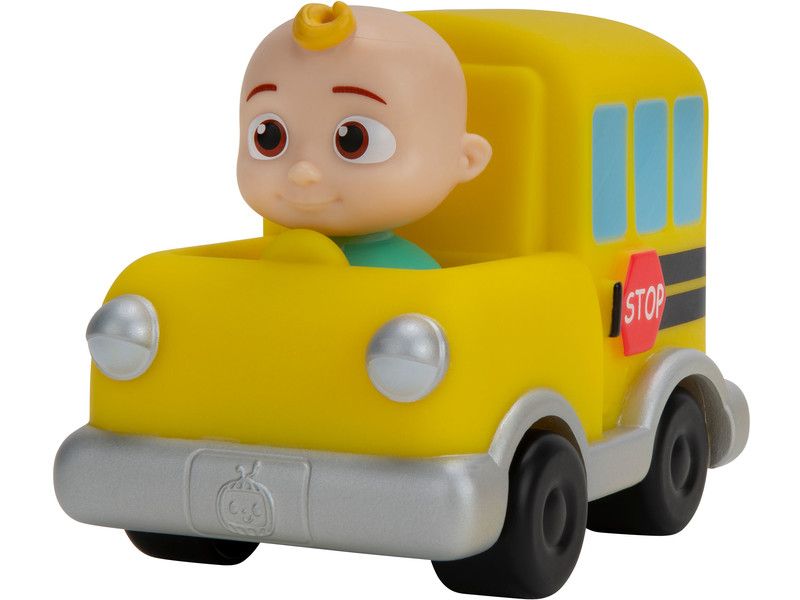 Cocomelon Mini Vehicule