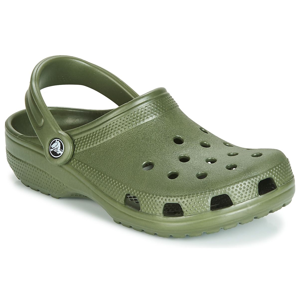 Sandales Crocs Classic H 10001-309 Vert - 42/43