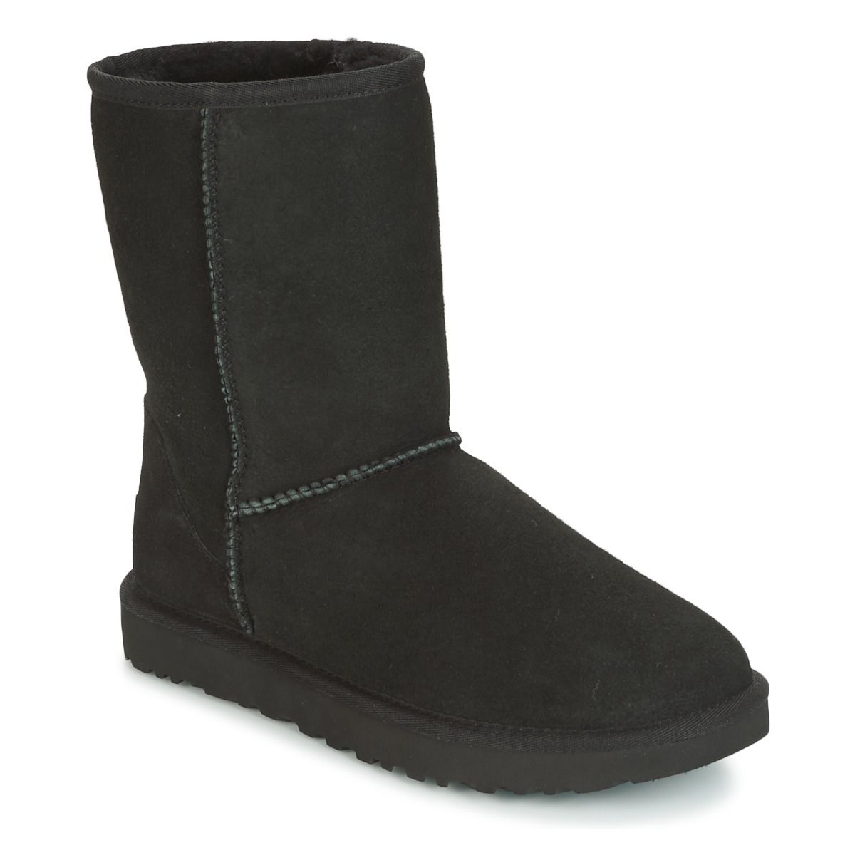 Boots UGG CLASSIC SHORT II - vue 7