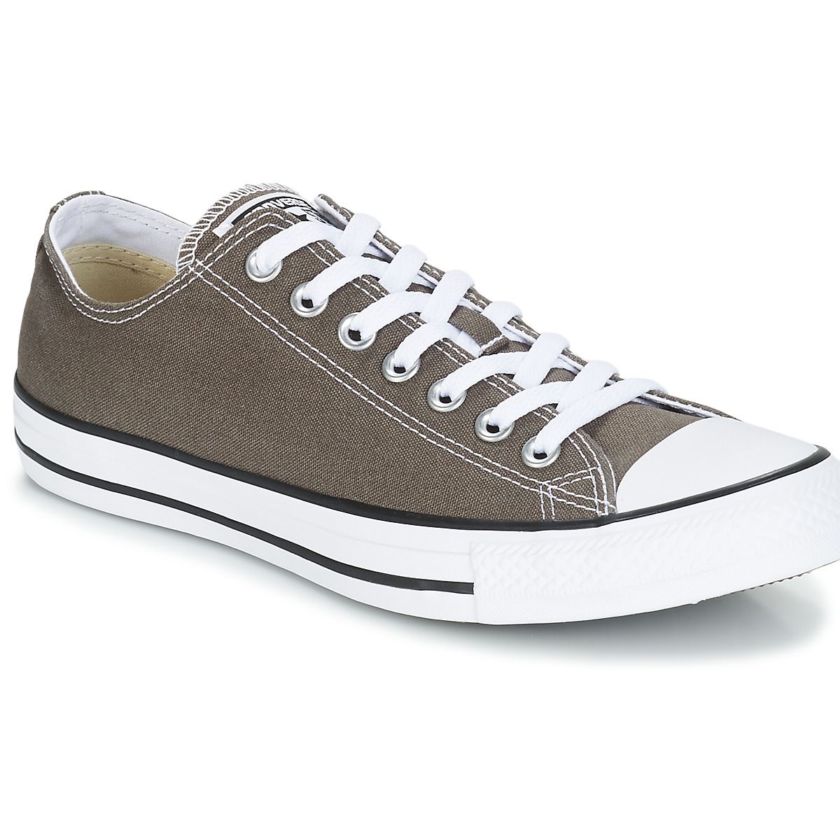 All Star Basketses HommeFemme Converse Charcoal 41 12