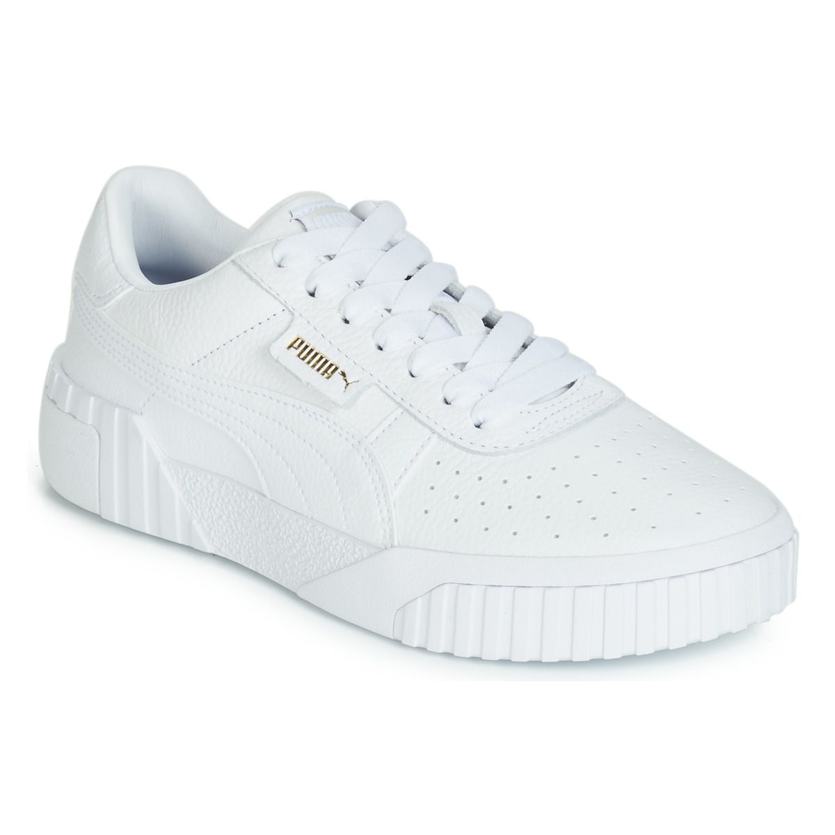 Baskets Puma Cali Wn's Blanc - 37